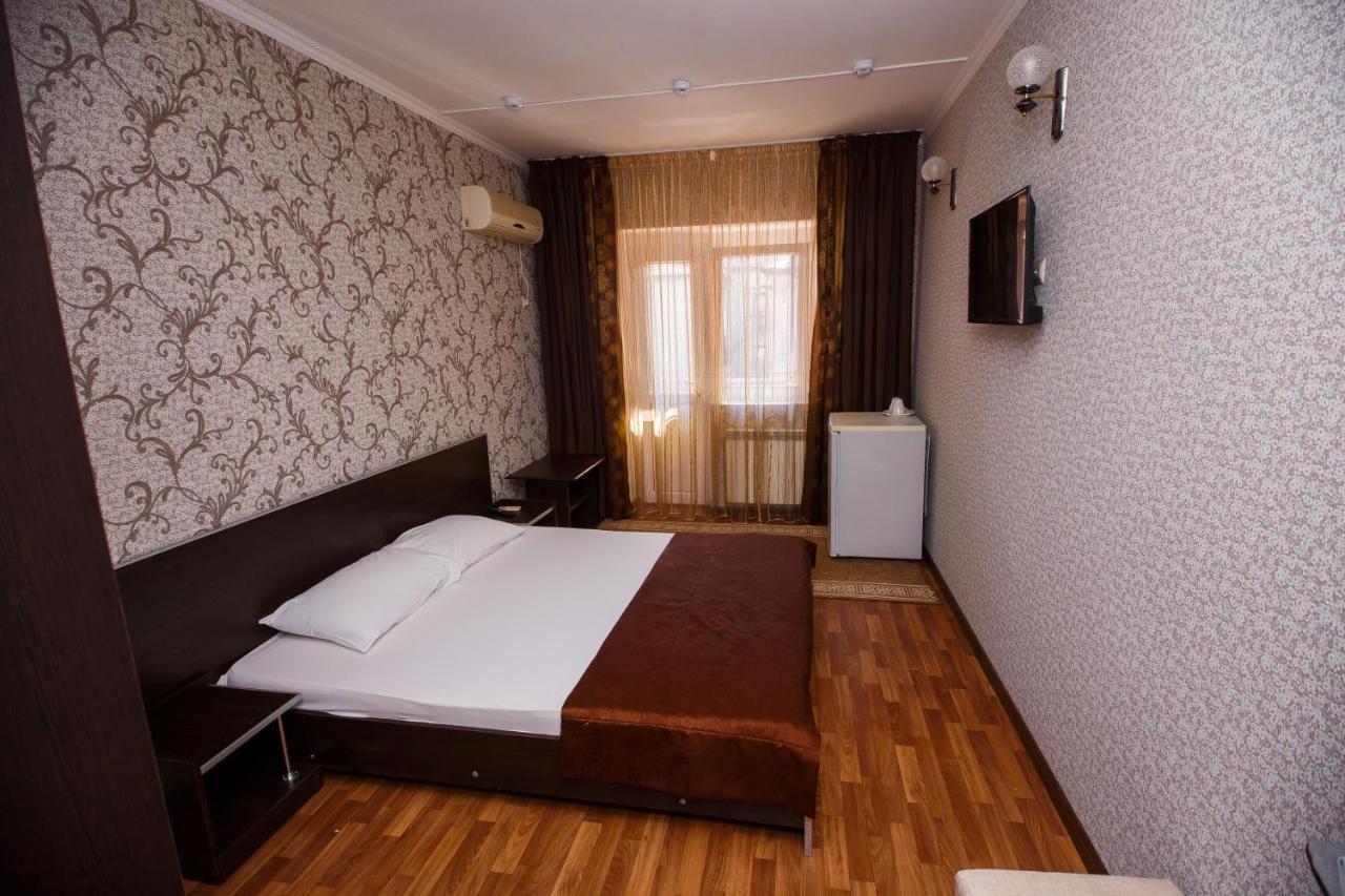 Гостевой дом в Самаре. Rooms 63 отель Самара.